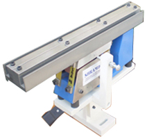 SF 10 Linear Feeder with Guide stand